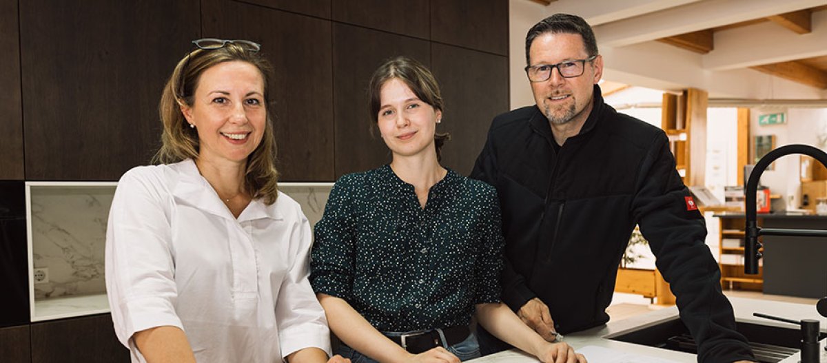 Das Team von horvath & horvath entwickelt maßgeschneiderte Konzepte, die Ihre Vorstellungen übertreffen. 