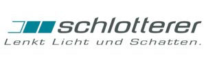 Schlotterer (Logo)