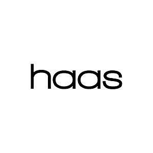 haas (Logo)