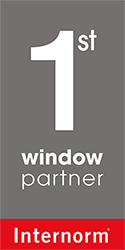 horvath & horvath ist Internorm First Window Partner und erfüllt alle 10 Standards.