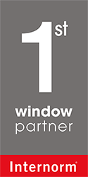 Internorm First Window Partner horvath & horvath ist Internorm First Window Partner und erfüllt alle 10 Standards.